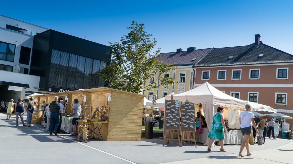 O Fotomagazin / Kreatives Handwerk in St. Martin 2016